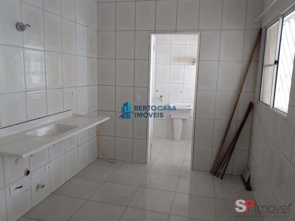 Imagem Casa de Condomínio