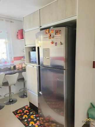 Imagem Casa à Venda por R$1.015.000,00 com 03 dormitórios - Vintage Clube - Jundiaí/SP