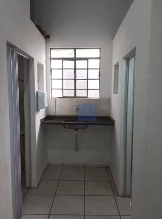 Imagem Salão para alugar por R$ 1.100,00/mês - Centro - Socorro/SP