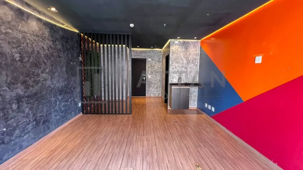 Imagem Sala para alugar, 40 m² por R$ 5.440,00/mês - Tatuapé - São Paulo/SP