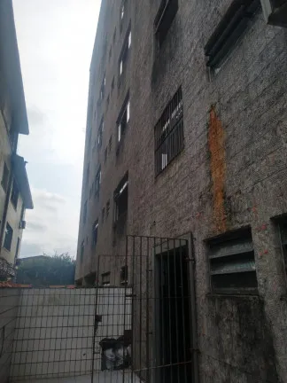 Imagem Imóvel Comercial à Venda, 850 m² em Boqueirão - Santos