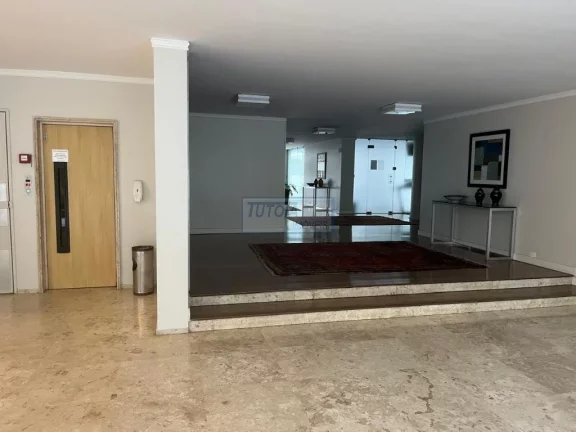 Imagem APARTAMENTO A VENDA COM 3 DORMITÓRIOS NO PARAISO