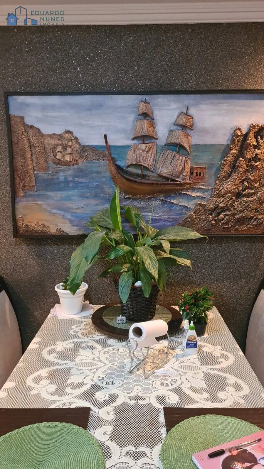 Imagem EXCELENTE APARTAMENTO DE 03 QUARTOS, SUITE, 02 VAGAS NO FERNÃO DIAS