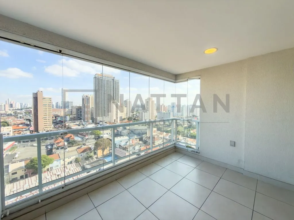 Imagem Apartamento com 2 dormitórios à venda, 64 m² por R$ 775.000,00 - Tatuapé - São Paulo/SP