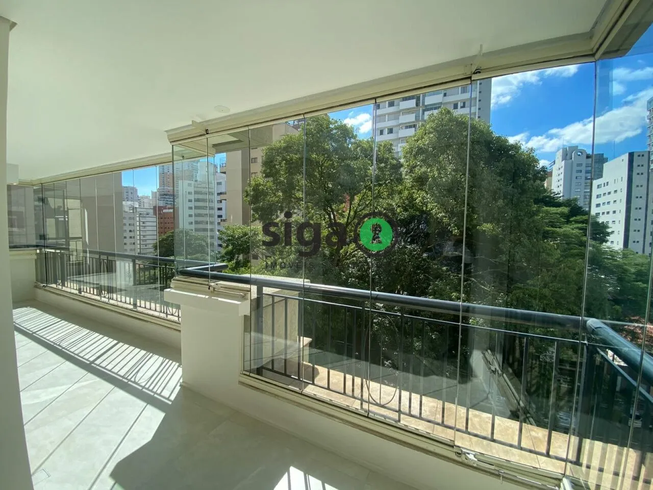 Imagem Apartamento para venda em Moema 03 suítes, São Paulo - SP