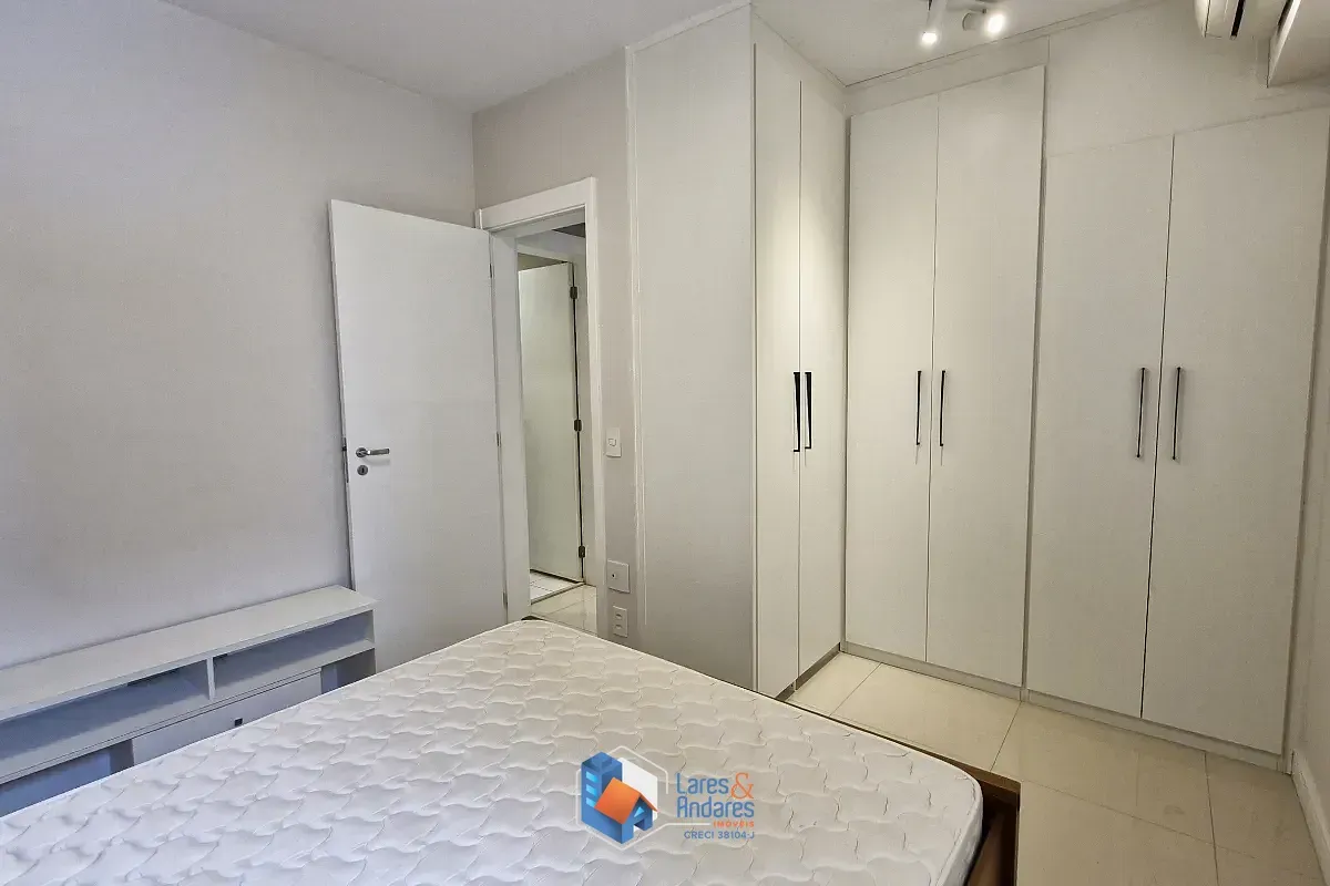 Imagem Apartamento para venda em Brooklin com 1 quarto, sendo 1 suíte, 67m²