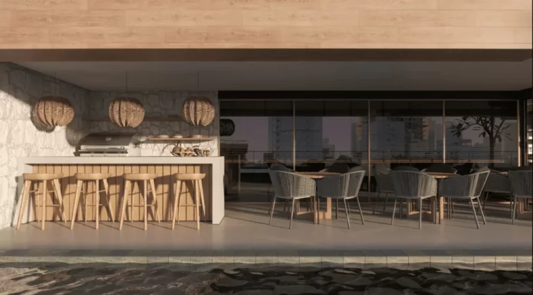 Imagem Honor - Apartamento à venda no bairro Meia Praia - Itapema/SC