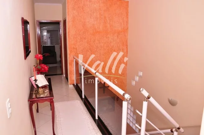 Imagem Casa no Cidade Nova - SBO