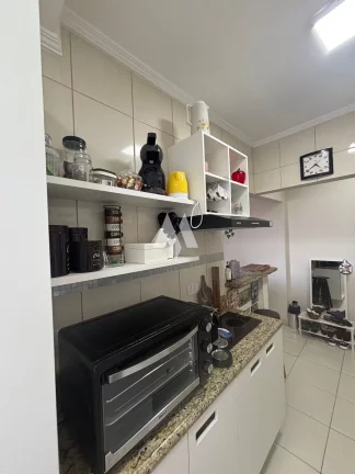 Imagem Apartamento à venda frente mar!