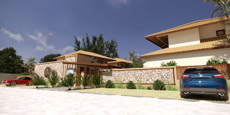 Imagem Ohana Village
