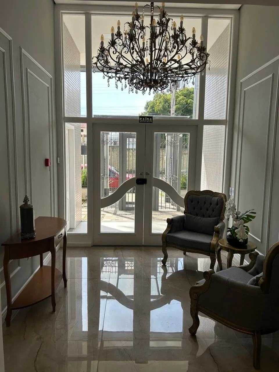 Imagem Apartamento 3 suites, 2 vagas, bairro Jardim Europa