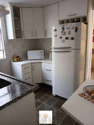 Imagem Apartamento à venda em Carapicuíba, Conjunto Habitacional Presidente Castelo Branco, com 2 quartos, 54m2