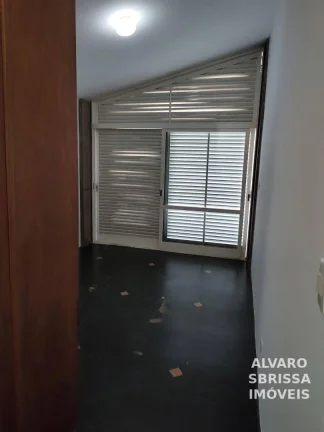 Imagem Casa com 3 dormitórios 1 suíte no Condomínio Portal de Itu I em Itu SP com 370 m2 localização privilegiada dentro do Condomínio