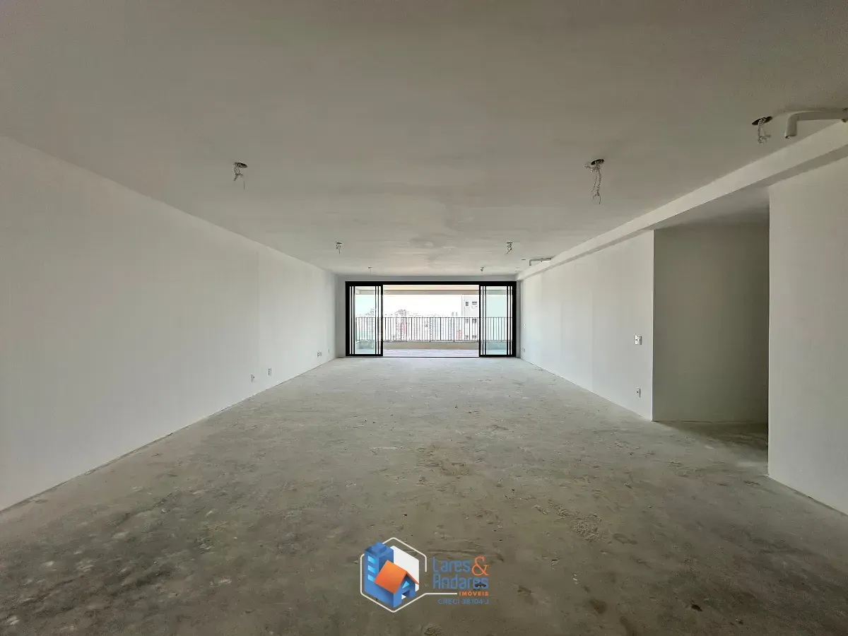 Imagem Apartamento para venda em Vila Clementino com 4 quartos, sendo 4 suítes, 231m²