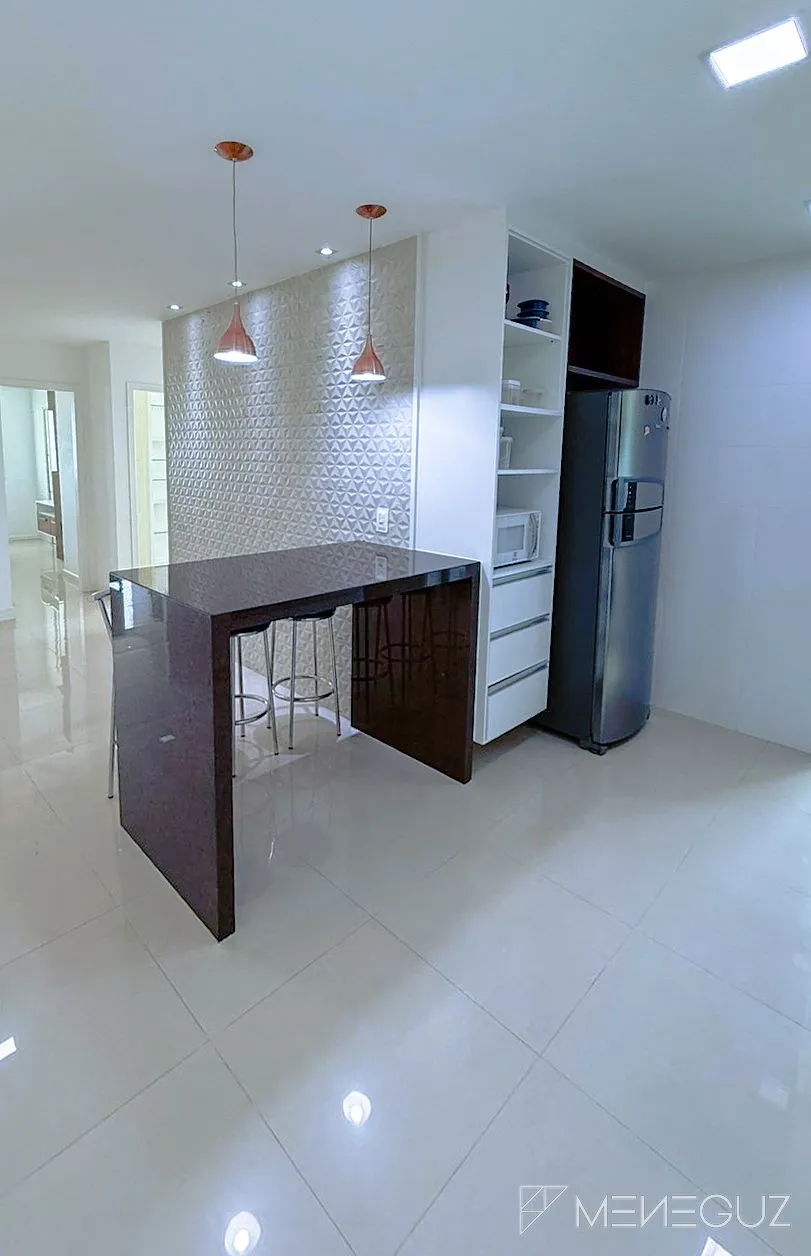 Imagem Apto 3 Quartos a venda na enseada, aceita parcelamento direto com a imobiliária ou financiamento bancário
