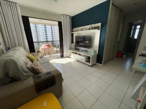 Imagem Apartamento com 3 Quartos à Venda, 80 m² em Boa Viagem - Recife