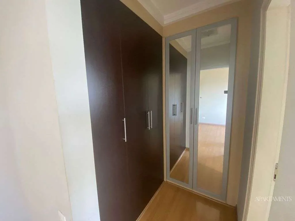 Imagem Apartamento à Venda em Jardim Fonte do Morumbi, São Paulo - SP