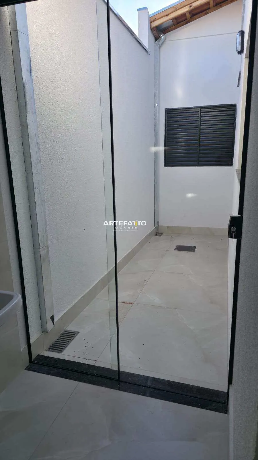 Imagem Casa à venda em Franca, Prolongamento Jardim Lima, com 2 quartos, 80m2