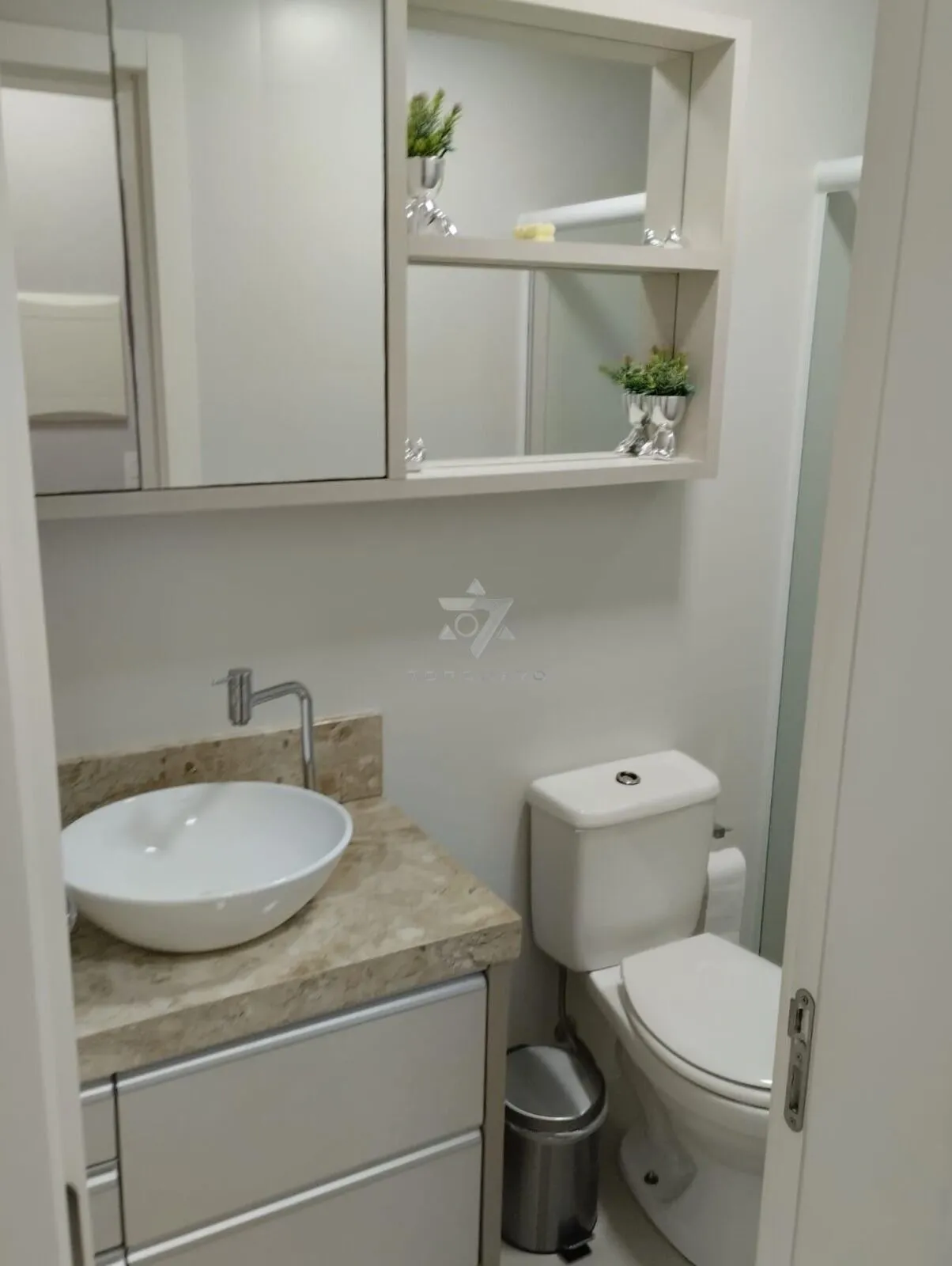 Imagem Apartamento Espetacular em Itapema - Parque das Oliveiras