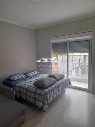 Imagem CASA RESIDENCIAL em BERTIOGA - SP, MORADA DA PRAIA