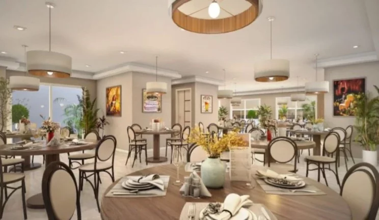 Imagem Apartamento à Venda em Vila Mirim, Praia Grande - SP