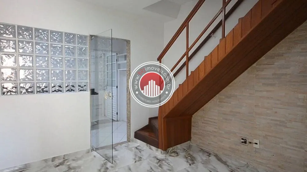 Imagem Casa a Venda no bairro Moqueta - Nova Iguaçu, RJ