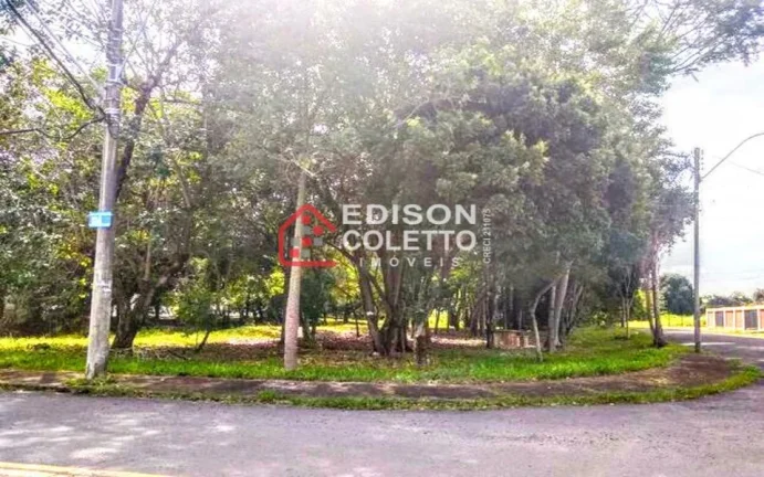 Imagem Pronto para Construir - Terreno Residencial para Venda, Jardim Abaeté, Piracicaba!!