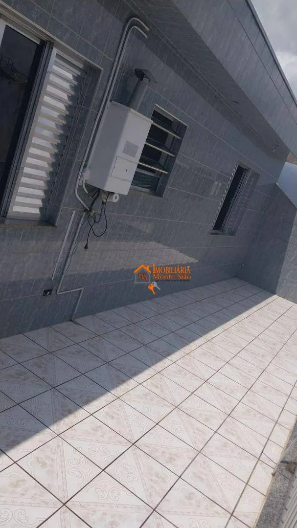 Imagem 2 Casas para investidores com 3 dormitórios à venda, 150 m² - Bela Vista - Guarulhos/SP