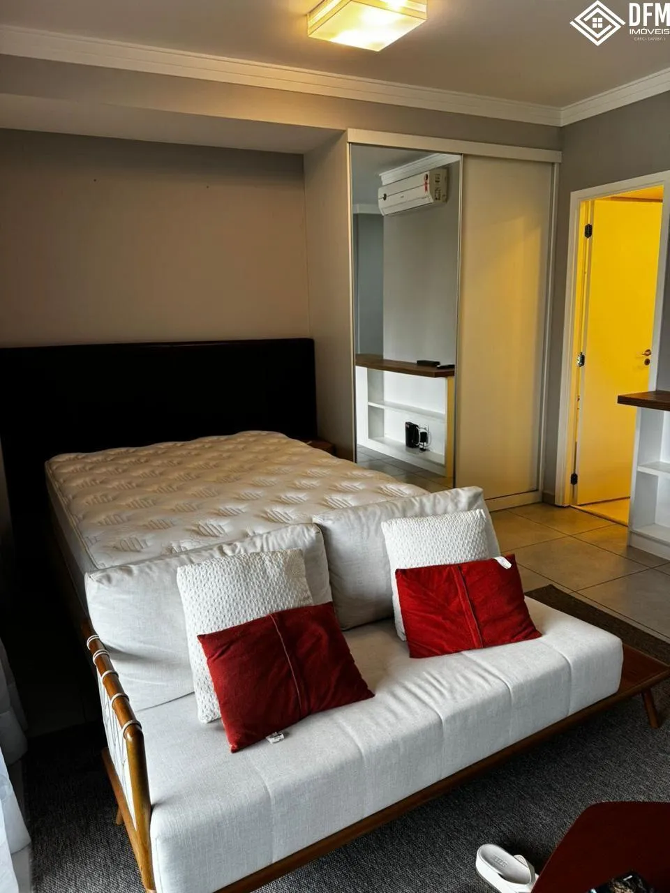Imagem Apartamento com 1 Dormitorio(s) localizado(a) no bairro Cantinho do Céu em São Paulo / Mato Grosso do Sul Ref.:809585