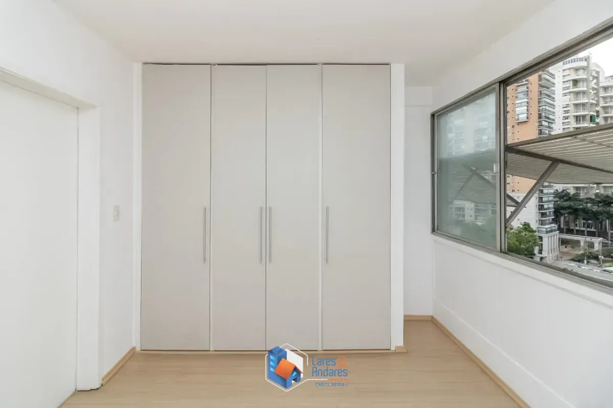 Imagem Apartamento para venda em Indianópolis com 2 quartos, sendo 1 suíte, 87m²
