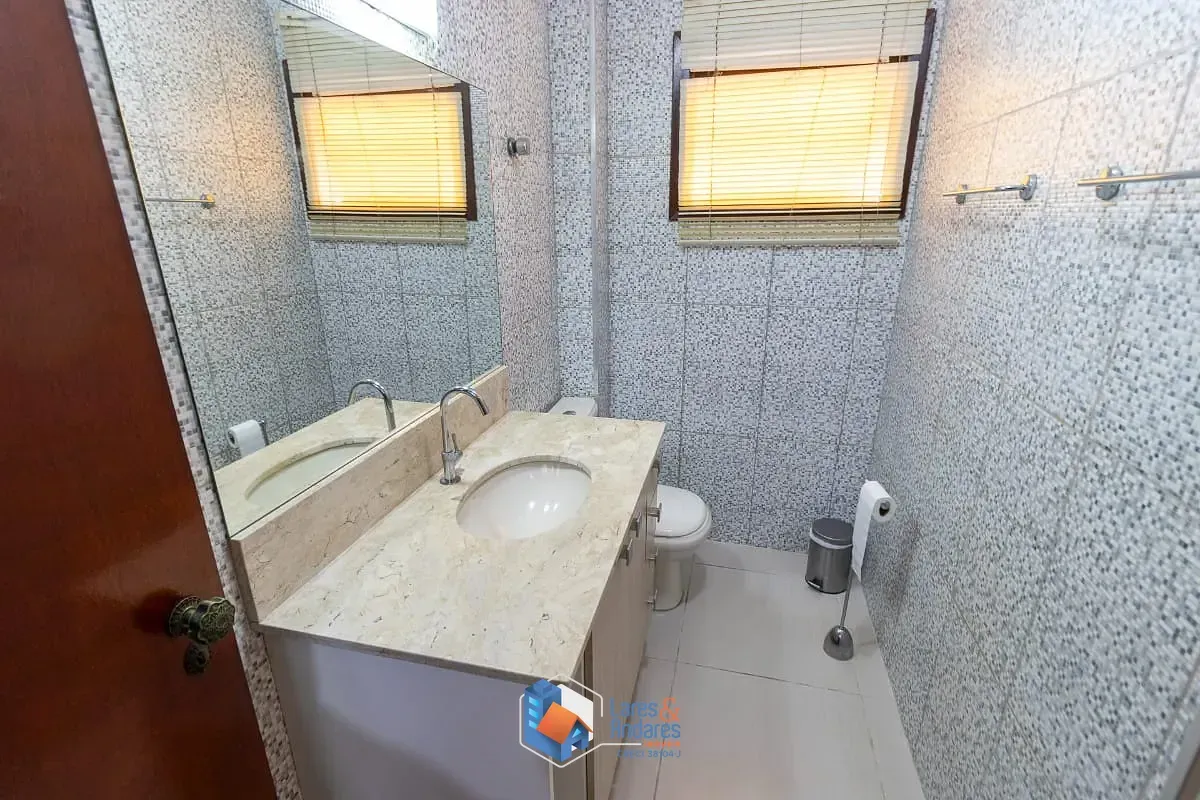 Imagem Apartamento para venda em Santana com 3 quartos, sendo 1 suíte, 142m²