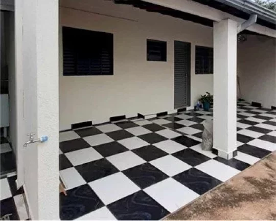Foto do imóvel Casa a VENDA, Núcleo Jose Regino em Rua Waldomiro Abílio