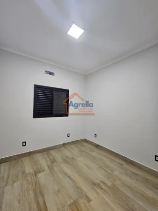 Imagem Condomínio Santa Mônica I - Casa à venda no bairro Jardim Santa Mônica I - Mogi Guaçu/SP