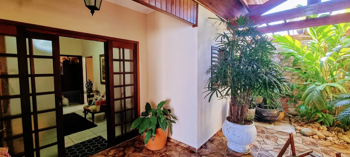 Imagem Casa à venda 3 Quartos, 1 Suite, 2 Vagas, 165M², Parque das Rosas, Roseira - SP