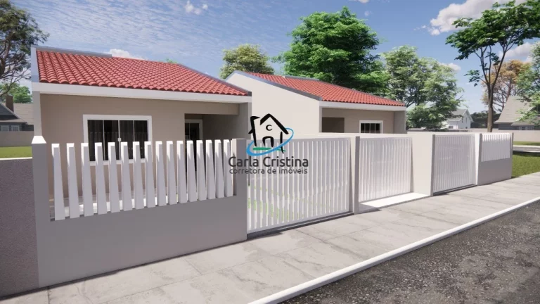 Imagem CASA RESIDENCIAL em PONTAL DO PARANÁ - PR, grajau