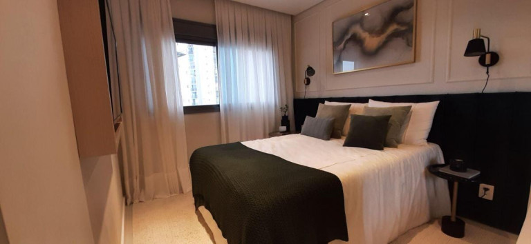 Imagem Apartamento com 3 Quartos à Venda, 115 m² em Vila Leopoldina - São Paulo