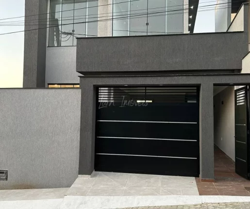 Imagem Linda casa duplex de luxo próxima ao West Shopping!