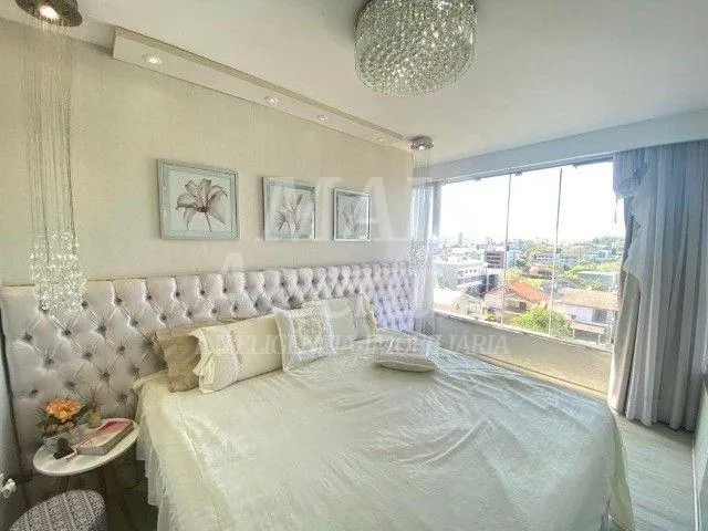 Imagem Ótima casa de alto padrão no bairro Centenário em Sapiranga/RS - 3 dormitórios