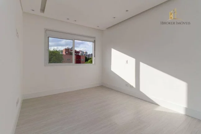 Imagem Apartamento Novo com 4 quartos à venda, 158 m² por R$2.390.000 - Rua José Cadilhe, 804 - Água Verde
