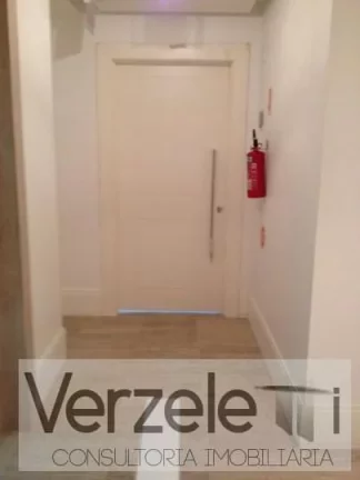 Imagem Frente ao Mar para Venda em Balneário Camboriú / SC no bairro Centro