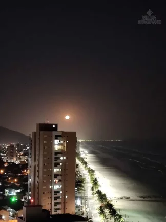 Imagem Apartamento 2 dormitórios sendo 1 suíte em MONGAGUÁ