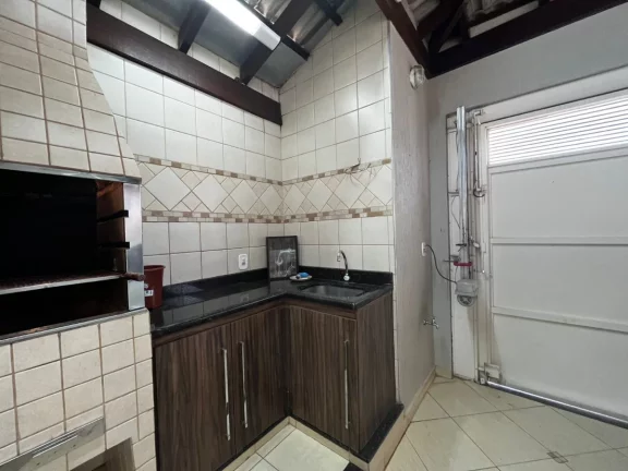 Imagem Casa tipo para venda em Esplanada Primo Meneghetti com 3 quartos, sendo 1 suíte, 149m2
