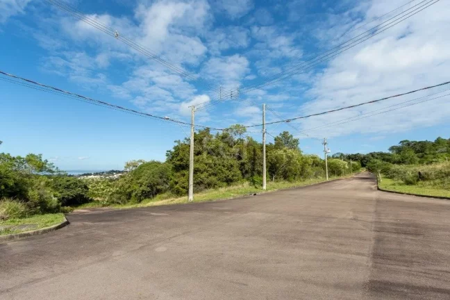Imagem Terreno/Lote Residencial para venda no bairro Vila Nova em Porto Alegre