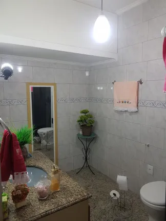 Imagem Apartamento com 1 Quarto à Venda, 110 m² em Centro - Santo André