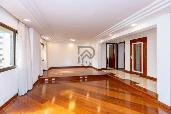 Imagem Apartamento proximo Clube Paulistano pronto para morar