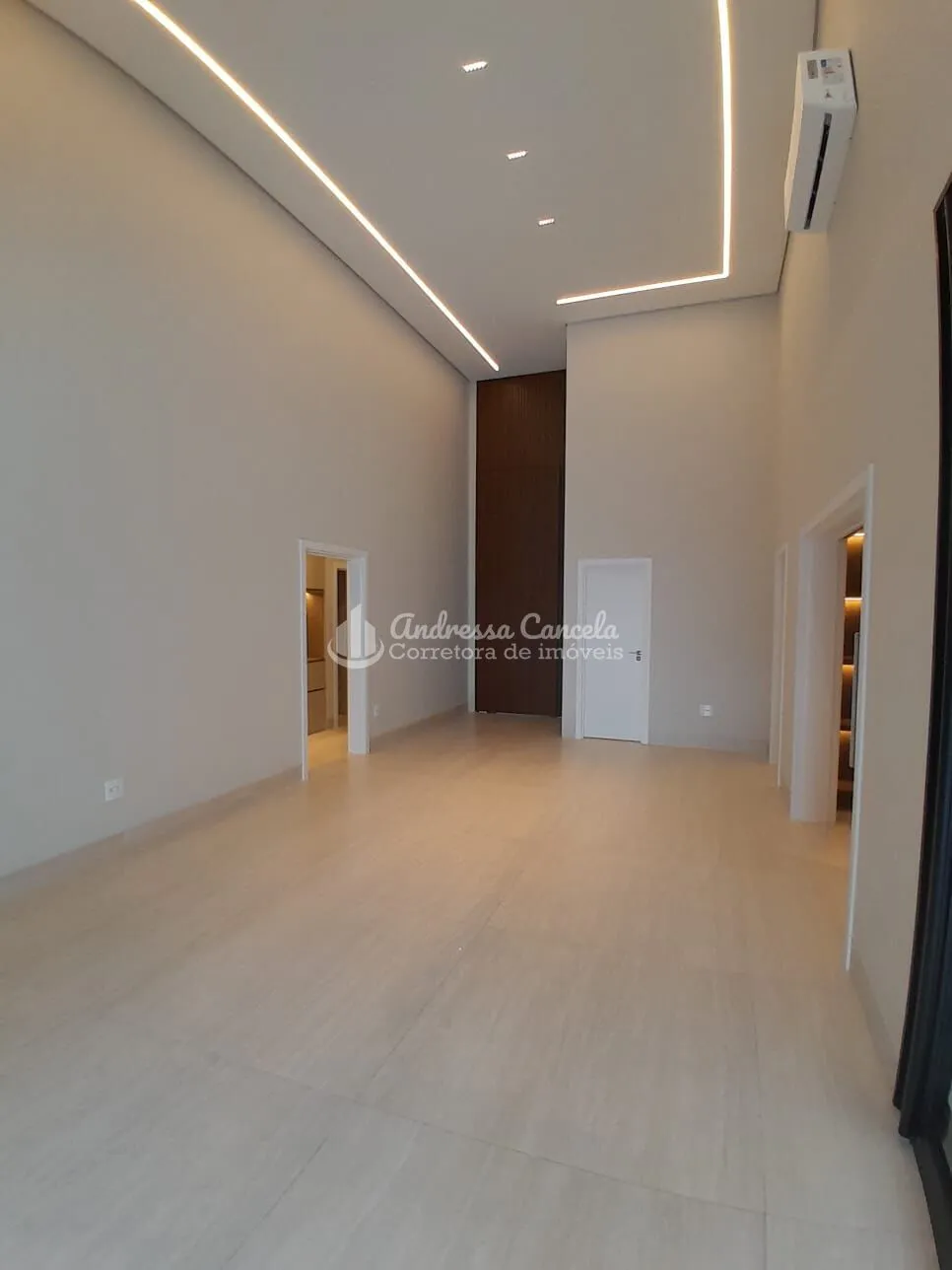 Imagem Damha V - Casa nova à venda Damha V - R$ 4.600.000 - 4 suítes