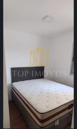 Imagem Apartamento no Condomínio Città di Roma – Elegância e Conforto em um só lugar!