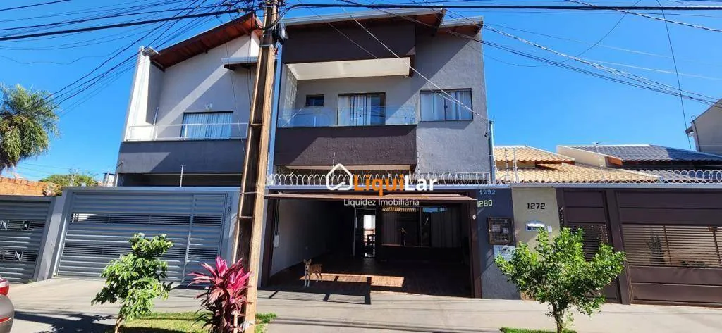 Foto do imóvel Sobrado com Piscina no Jardim Tijuca - Excelente Oportunidade!