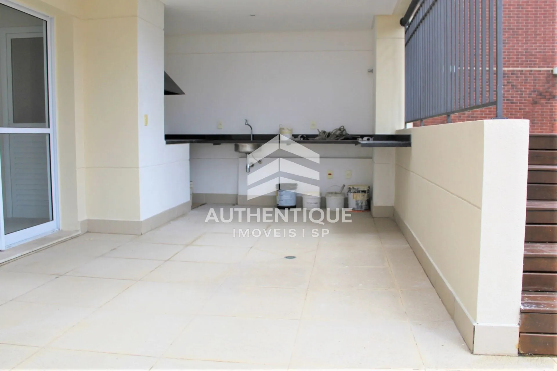 Imagem IB IBIRAPUERA BOULEVARD VILA MARIANA - Apartamento à venda em São Paulo/SP