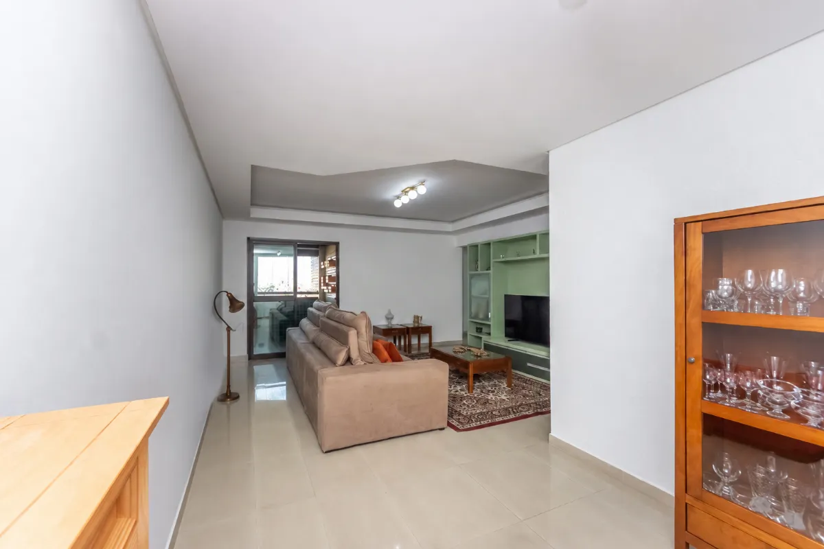 Imagem Apartamento para venda em Campestre com 3 quartos, sendo 1 suíte, 97m2